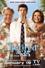 Watch Retired at 35 Movie4k